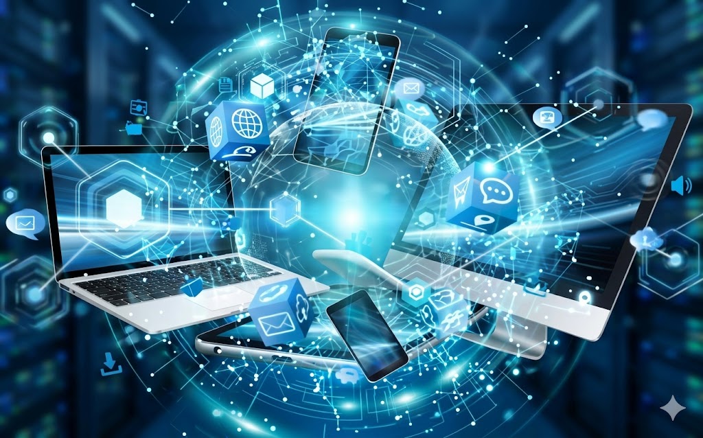 Transformasi Digital: Mengapa Bisnis Anda Membutuhkan Software Kustom di Era Modern?